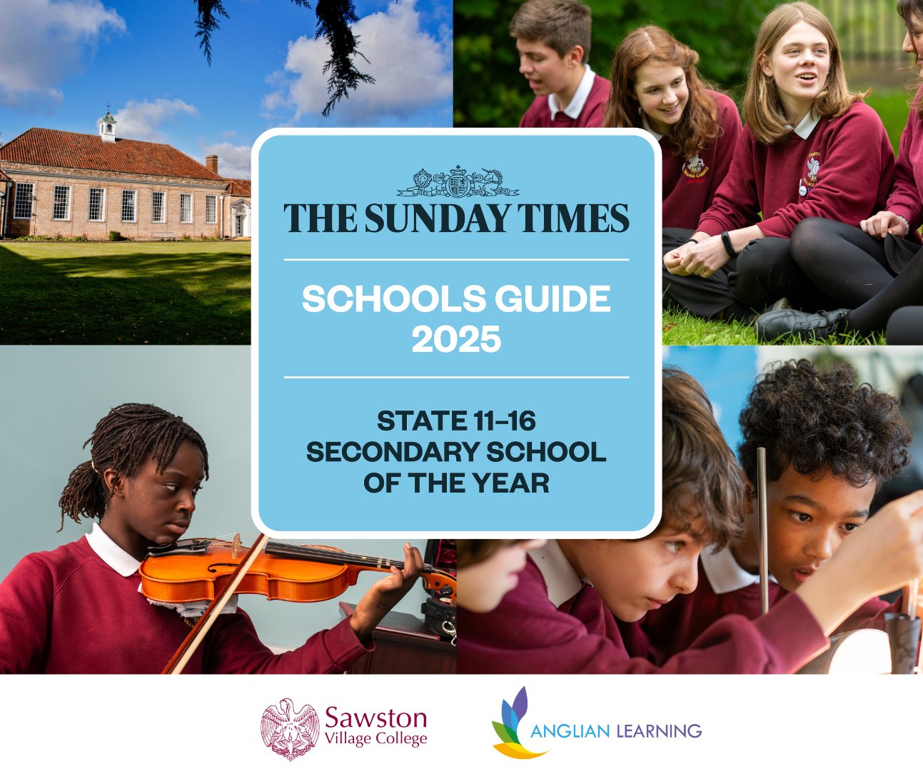 ProfLearnSVC's tweet card. Home