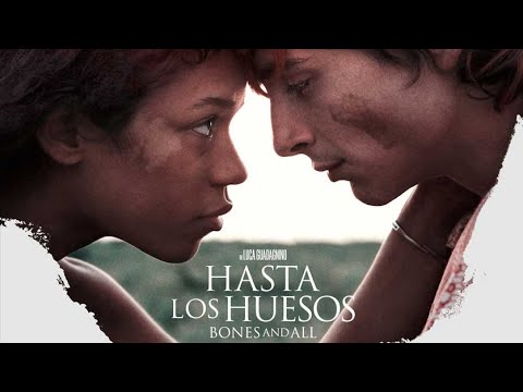 ContrasteDigit7's tweet card. Reseña de Hasta los Huesos (Bones and All review)