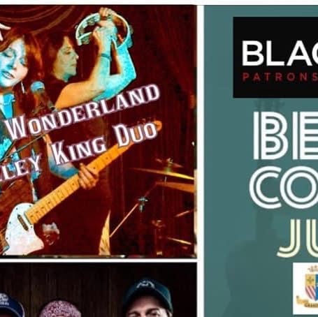 AustinMusicBox's tweet card. Austin Music Box (@austinmusicbox) • Instagram photo