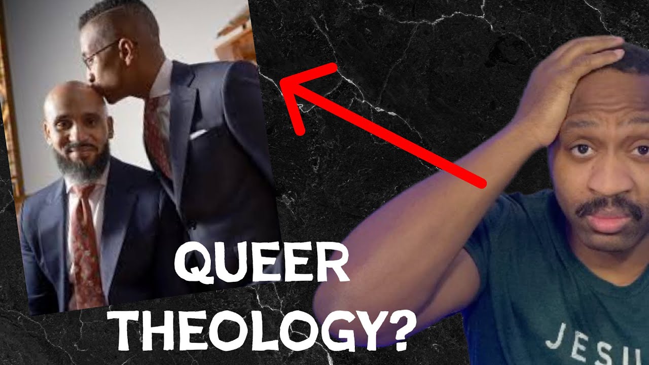 bigg_phill3dup's tweet card. Why Progressive Theology is Dangerous (and how to avoid it)