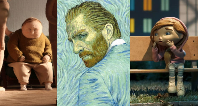 zippyframes's tweet card. More details about the diverse programme  of the Czech animation festival Aniflm.