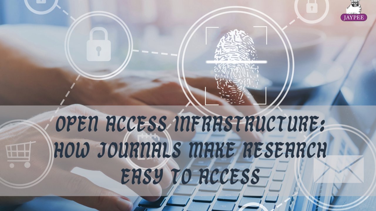 JaypeeJournals's tweet card. Dear Readers, This month feels like a marker in more ways than one. With this issue, JPLogue enters its fourth year, after completing three steady years last month.