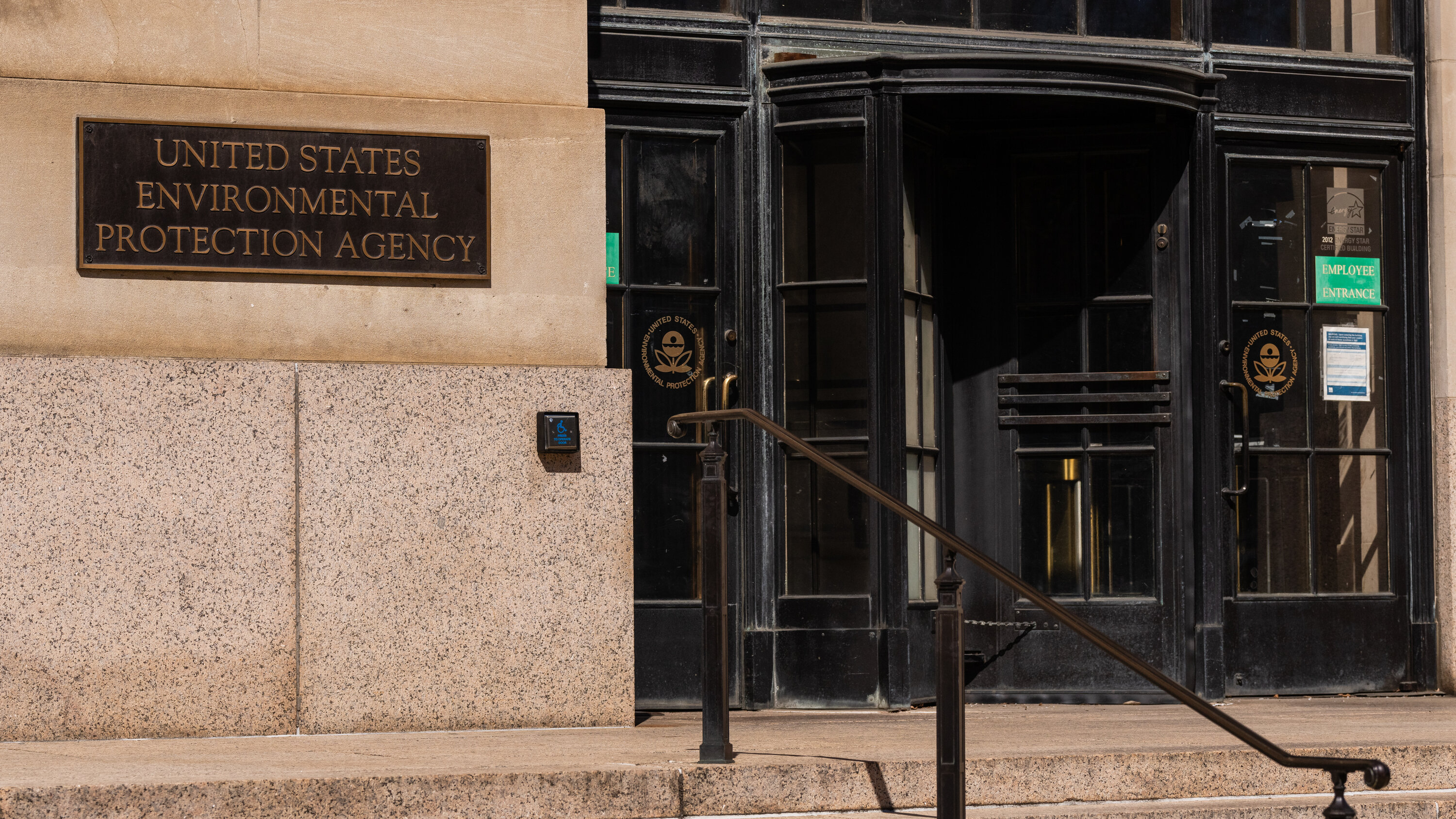 lightningboltz's tweet card. The decision comes after a Supreme Court ruling allowing the Trump administration to slash the federal work force and dismantle agencies.