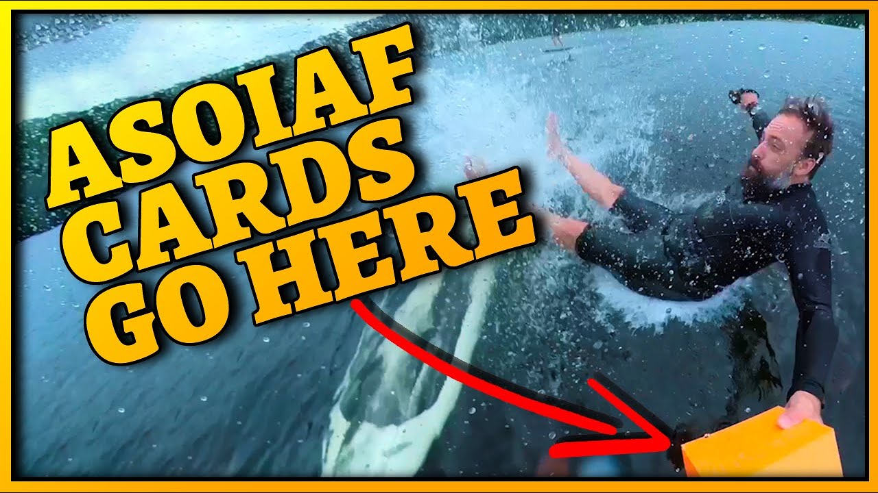 OTTG_Chase's tweet card. Best storage solution for cards in A Song of Ice and Fire the...