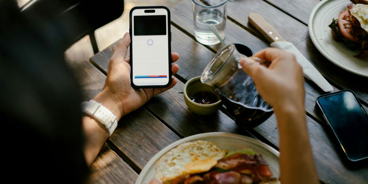 stablekernel's tweet card. Despite significant growth in adoption, many fast-casual restaurants continue to face challenges when it comes to mobile ordering. Issues like long loading...