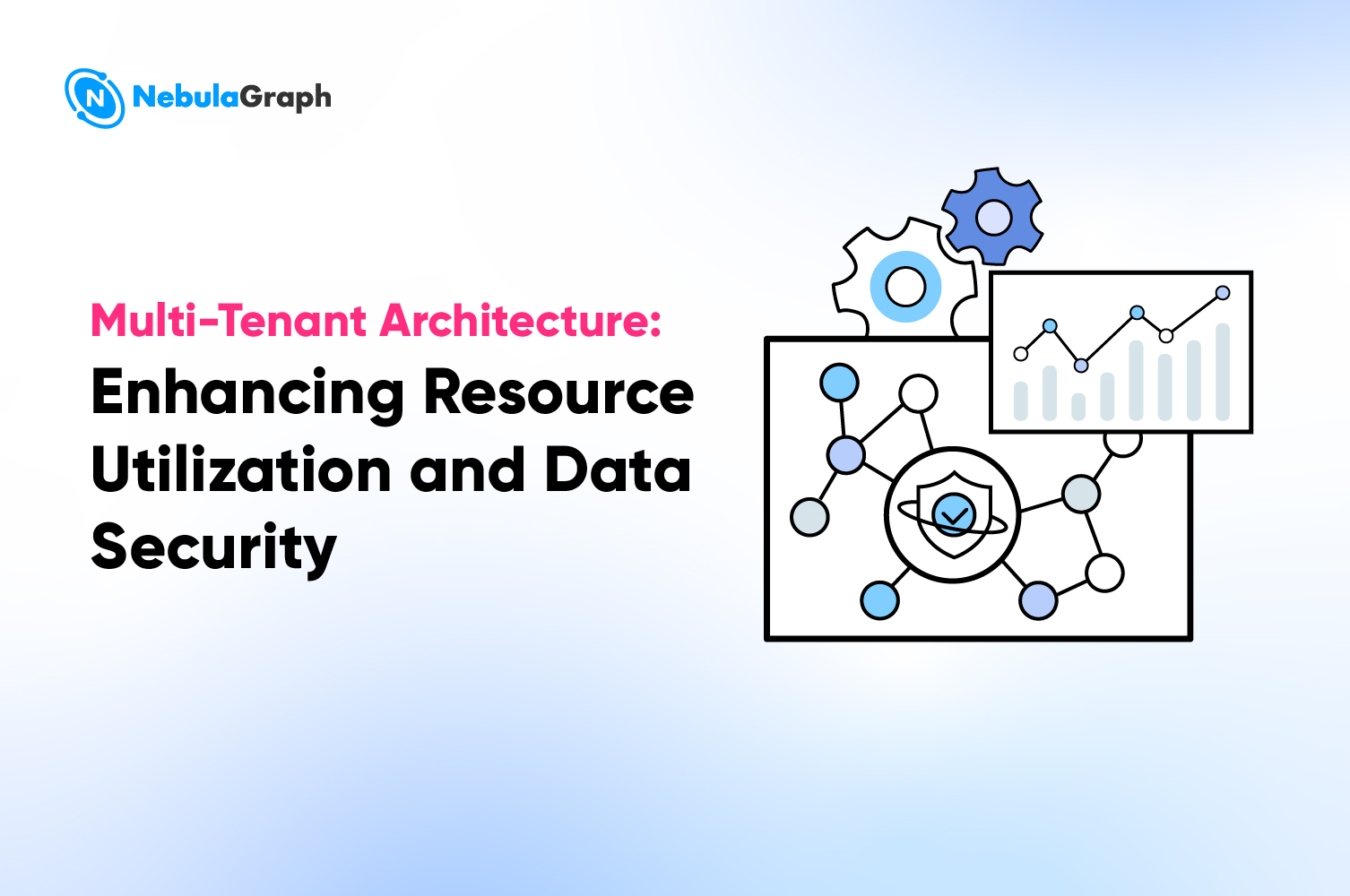 NebulaGraph's tweet card. This post will provide in-depth insights into multi-tenancy, its benefits and how companies like Salesforce use it. You’ll also see how NebulaGraph Enterprise v5.0 has embraced this architecture in...
