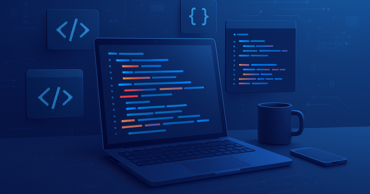 dracan's tweet card. Monthly software development news and thoughts, plus updates about my podcast, YouTube channel, .NET Oxford, and more!