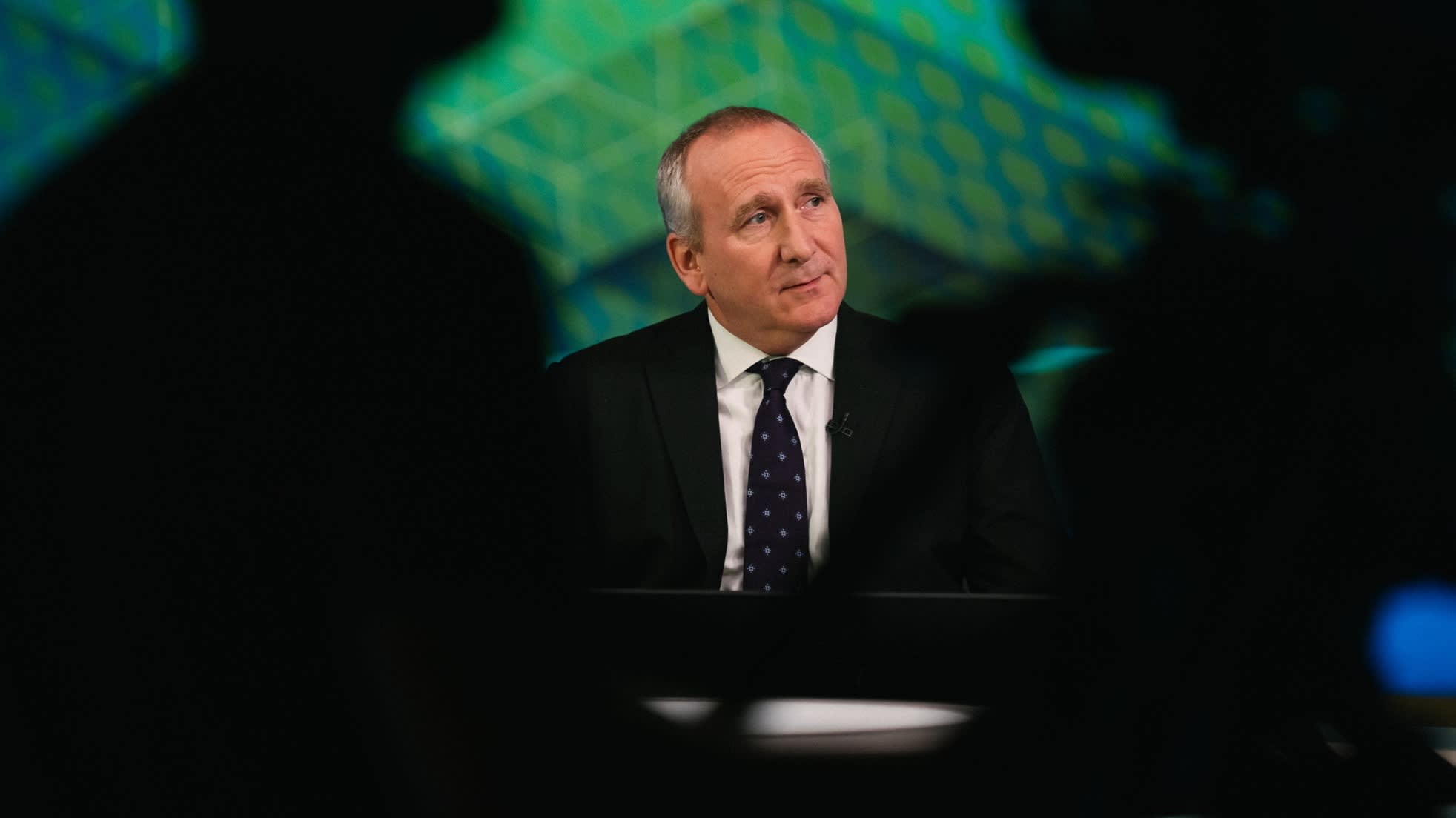 fttechnews's tweet card. Move by Beazley comes as rivals Chubb and AIG maintain or grow their books in US