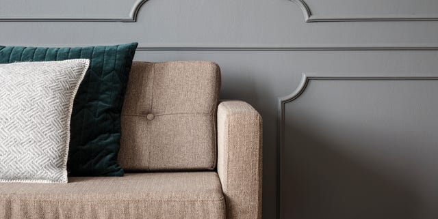 goodhousemag's tweet card. The past is inspiring the present as designers revive timeless materials, finishes and silhouettes.