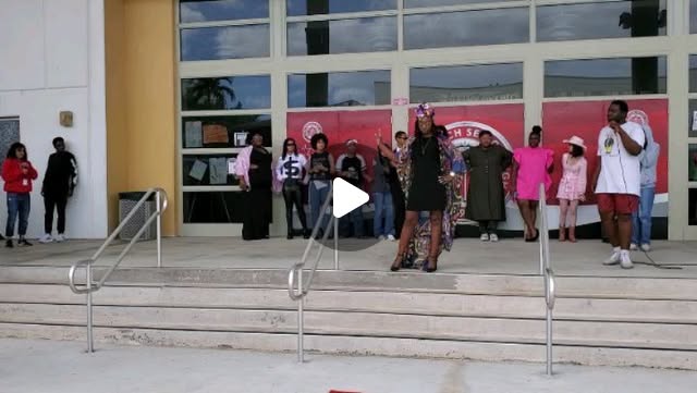 miamibeachSHS's tweet card. Miami Beach Senior High (@miamibeachshs) • Instagram photos and videos