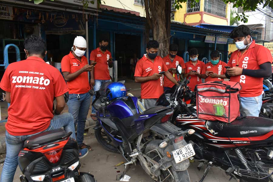 ttindia's tweet card. The move under the Code on Social Security aims to provide flexible contribution options for self-employed and platform workers while addressing gaps in existing social security coverage