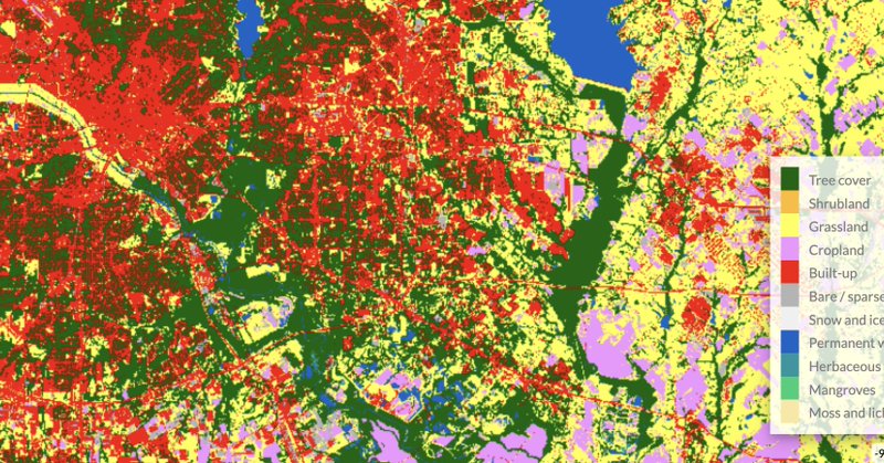 Tweet card summary image