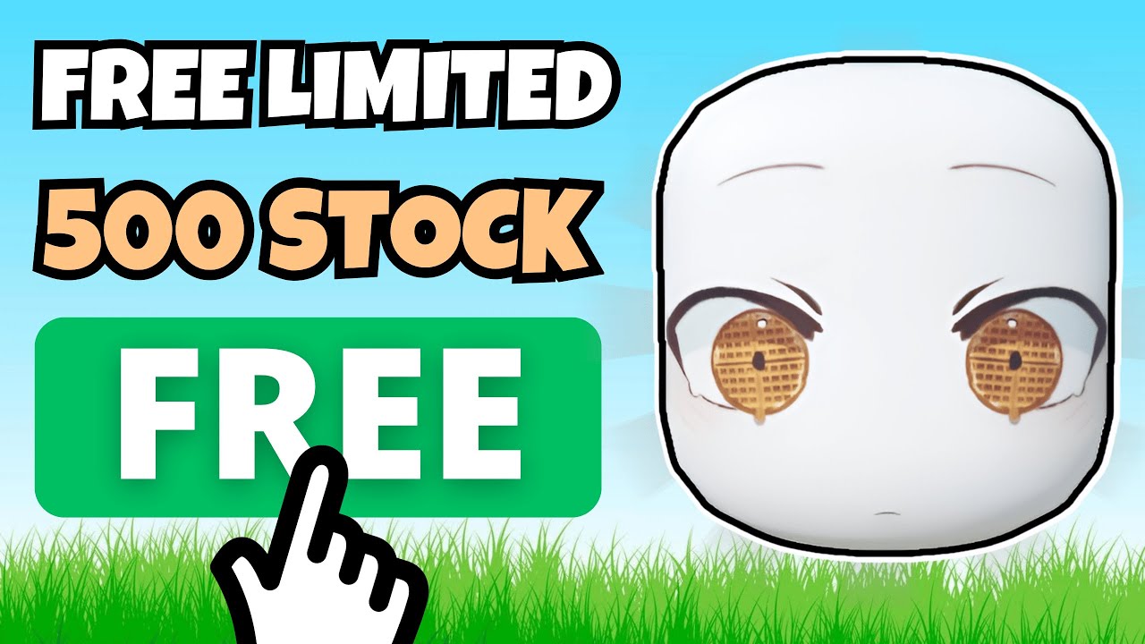 EdwingMena2802's tweet card. Waffle Seeing Eyes Free UGC Limited Drop!