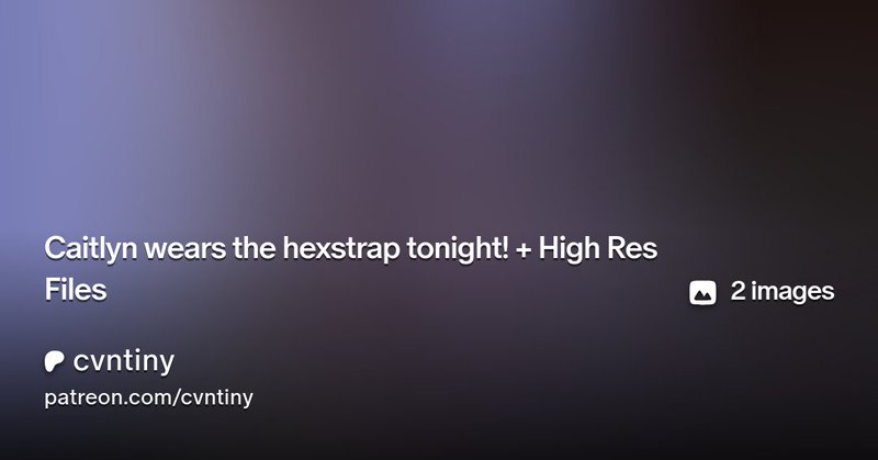 Tweet card summary image