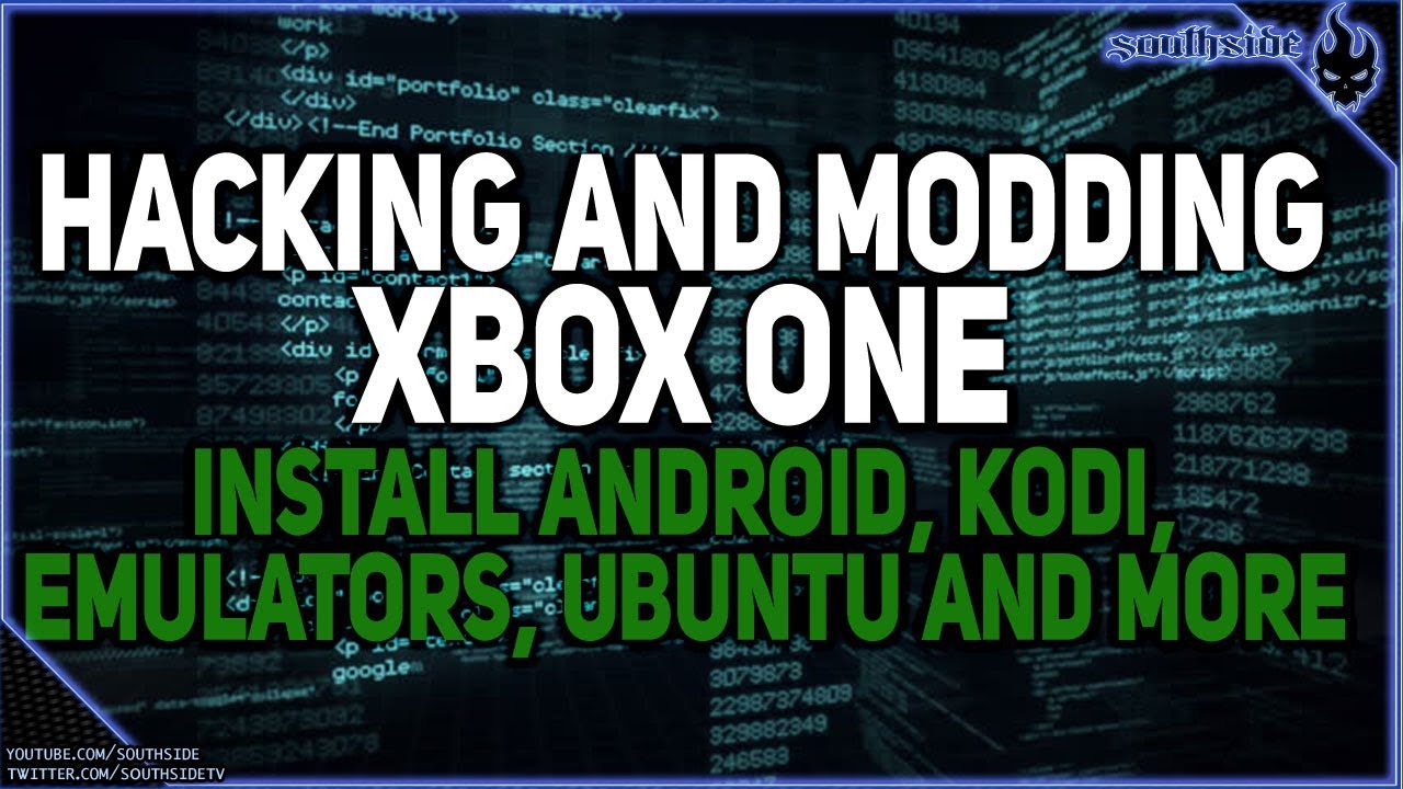 shinj1tsu_'s tweet card. (How To) Install Android, Kodi, Emulators, Ubuntu and other apps on...