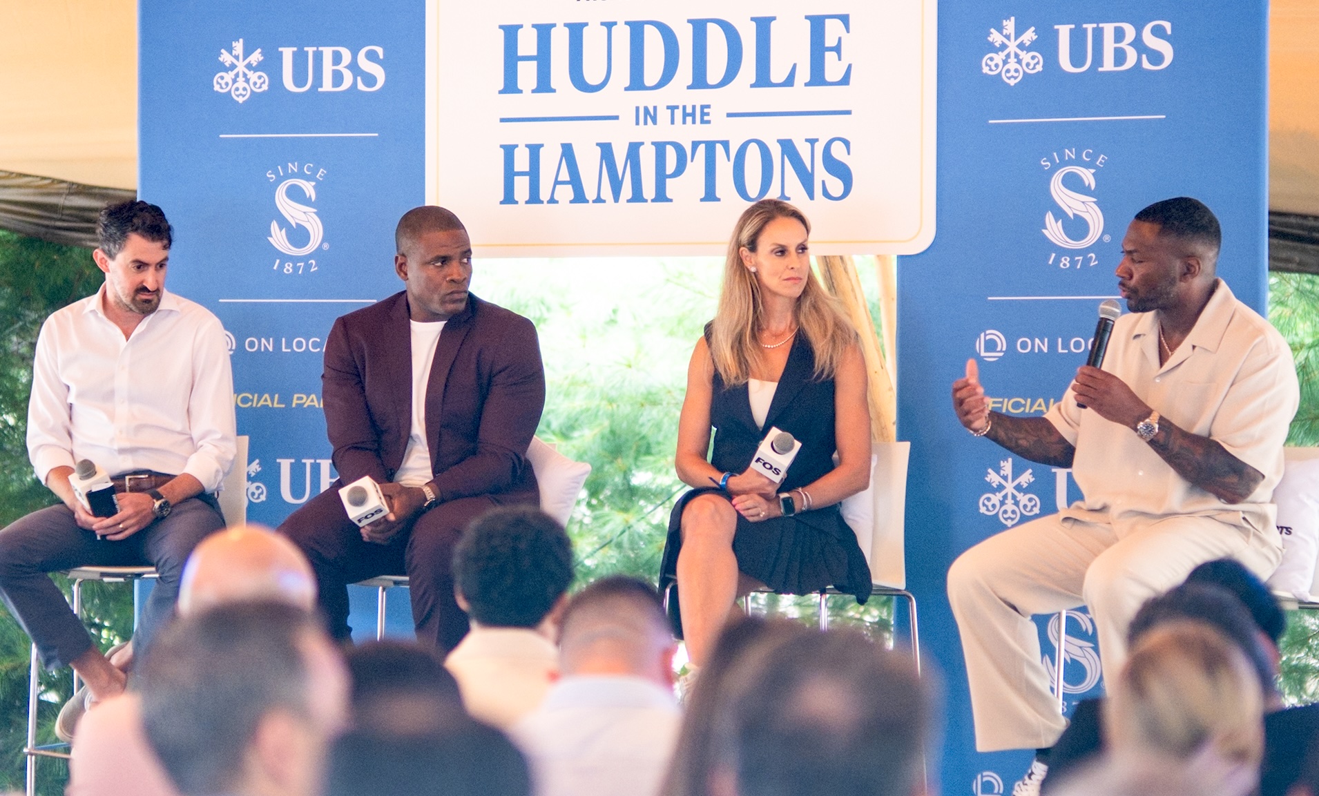 sportsrapport's tweet card. Sources told FOS Clark's confrontation with Schrager continued off-air; it's just the latest in a string of public missteps for Clark at ESPN.