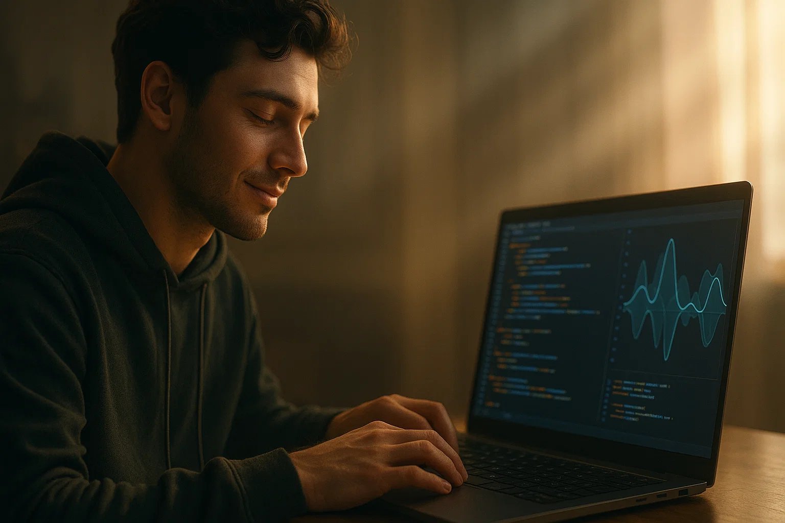 9cv9_Official's tweet card. Vibe coding is a cutting-edge approach to software development that leverages AI-powered tools to accelerate code generation, streamline workflows, and empower developers of all skill levels. This...