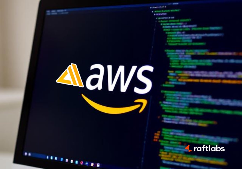 raftlabs's tweet card. Discover real-world insights from our experience with AWS Amplify Gen 2. Learn about performance, type safety, CDK integration, and when to use it.