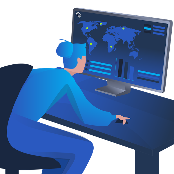 brute_bug's tweet card. Introducing defensive security, what it involves and looks like within the real-world, as well as the technologies involved.