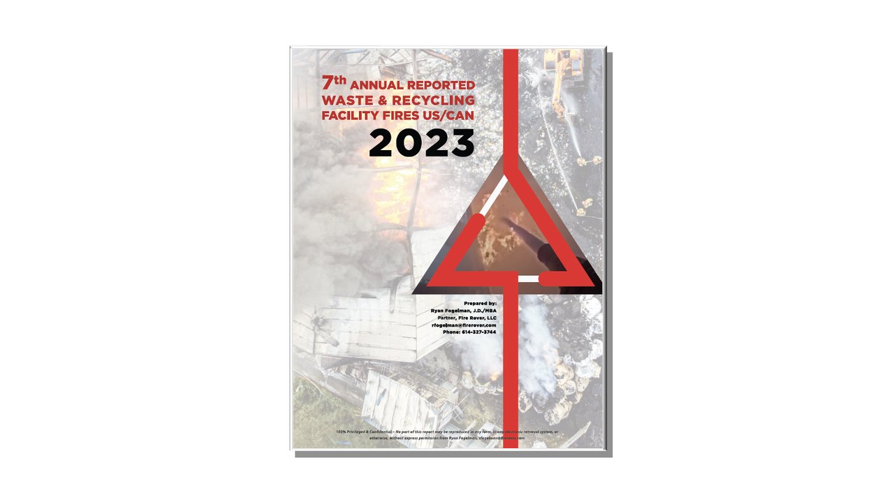 rover_fire's tweet card. Fire Rover is a remotely operated fire detection and suppression solution that protects facilities worldwide by detecting and extinguishing fires remotely.