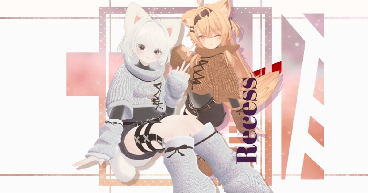 YudumeRoN's tweet card. 作りたいものを作って出してます。 購入したものを #YuduｍeRoN にて投稿していただけると めちゃうれしいです。 利用規約 https://yuzumeron.booth.pm/items/6350359 利用規約PDFは利用規約の商品ページにてダウンロードできます。 当ショップはVN3ライセンス（https://www.vn3.org/）を採用しております。 当ショップの3Dモデルデ...