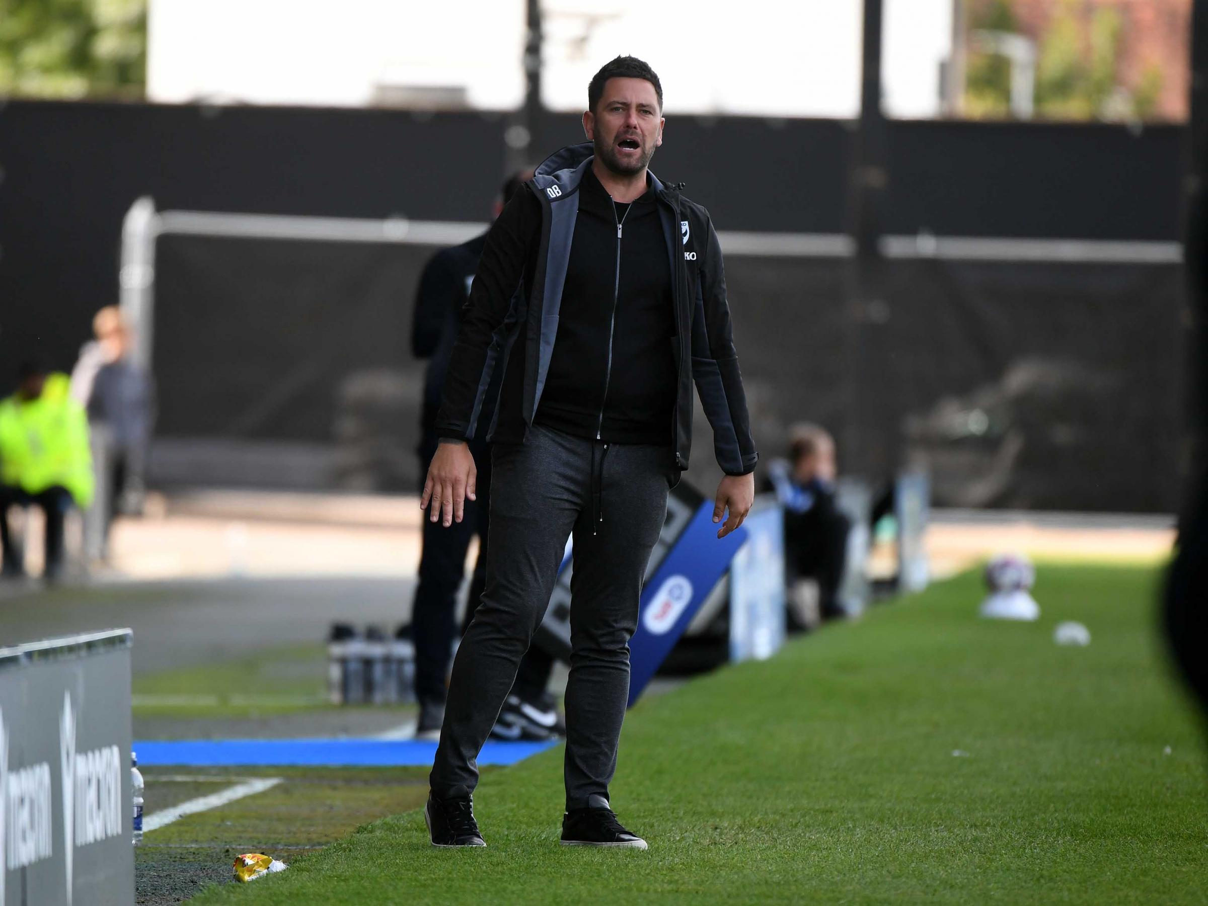 OxfordMailOUFC's tweet card. BOTH Japan and the United States are countries which would interest Des Buckingham later in his coaching career.