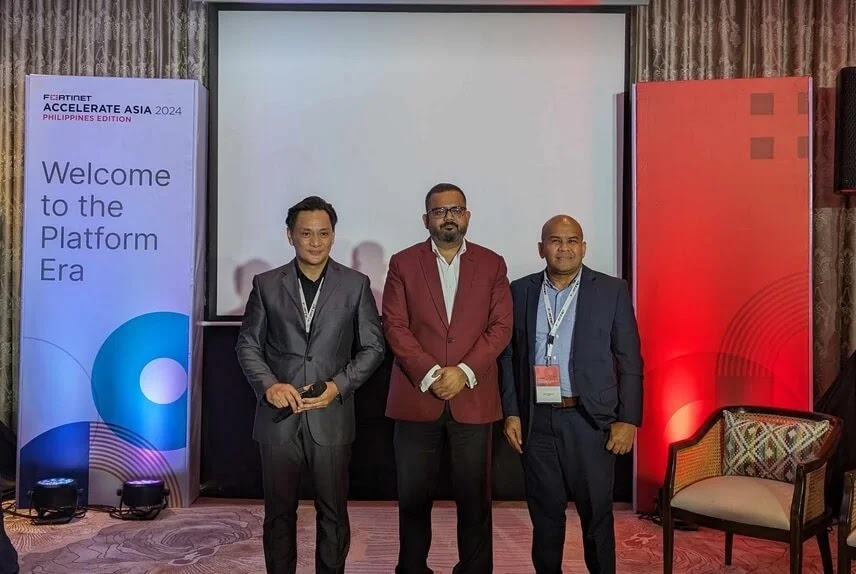 TeknoGadyet's tweet card. Fortinet Discovers Cybercriminals Exploiting New Industry Vulnerabilities at an Accelerated Rate