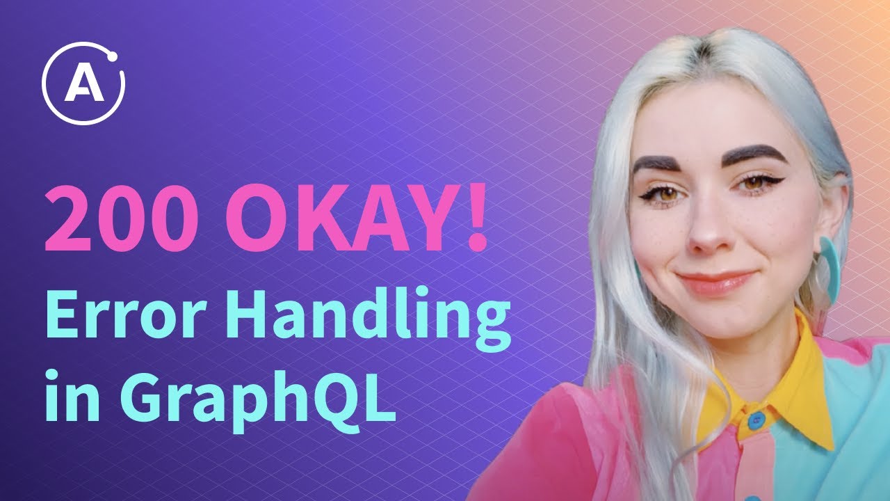 kasir_barati's tweet card. 200 OK! Error Handling in GraphQL