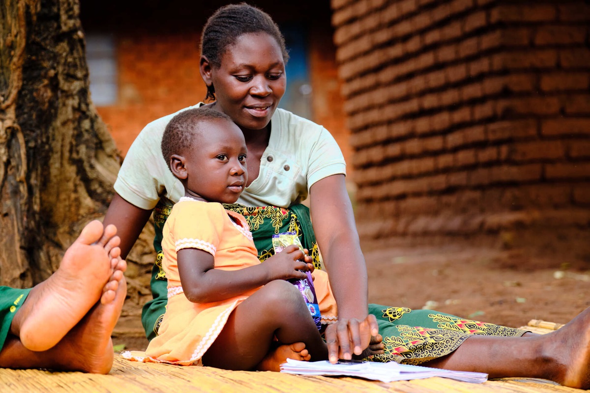 _HannahRitchie's tweet card. The World Health Organization (WHO) has recommended a new vaccine, R21/Matrix-M, for the prevention of malaria in children. This was just one of the recommendations made at the meeting of WHO's...