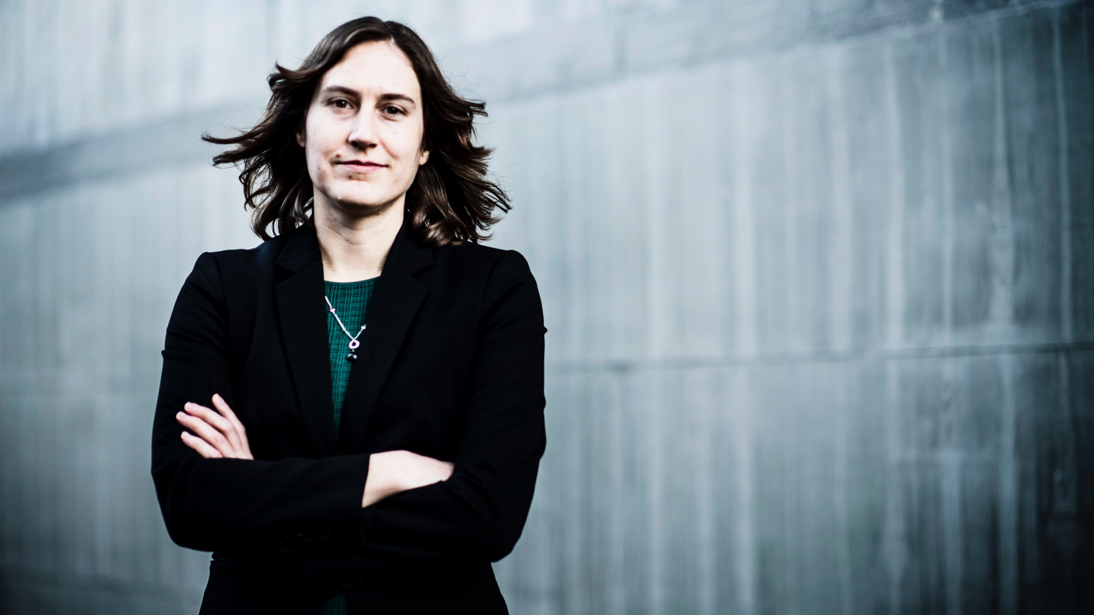 ProfAnnikaPeter's tweet card. Please join us virtually for the 12th Annual R. Jack and Forest Lynn Biard Lectureship in Cosmology and Astrophysics! Video Recording on YouTube "Physics at the End of the Universe" Dr Katherine...