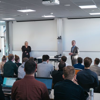 Tweet card summary image