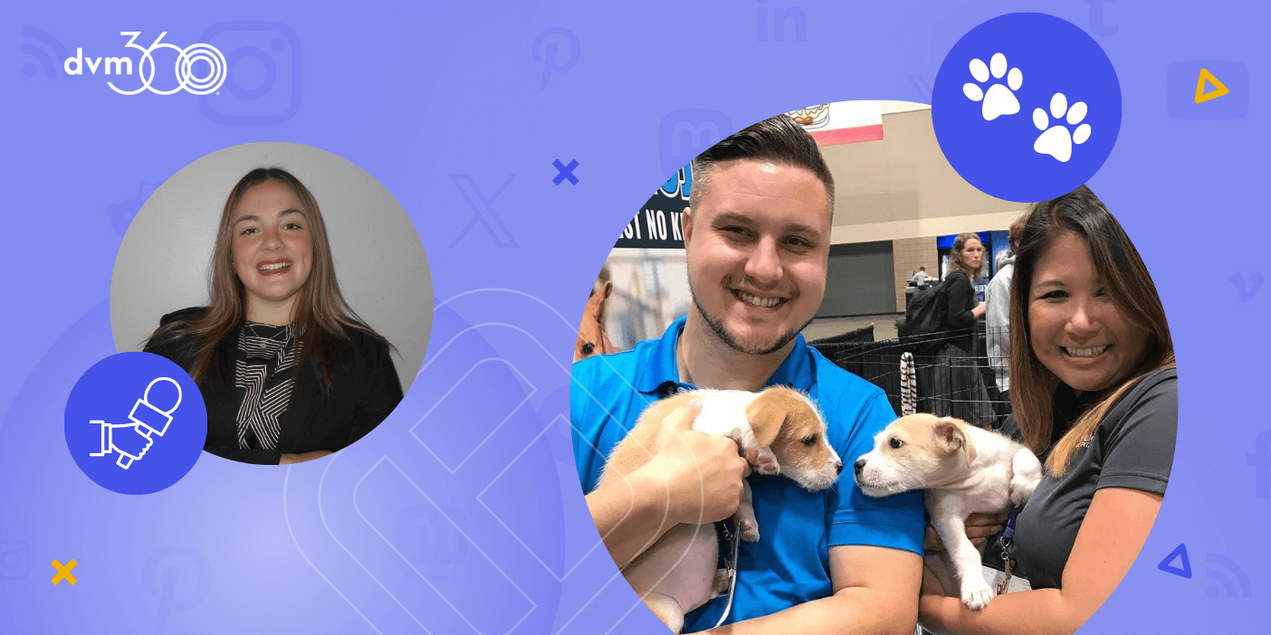 walls_io's tweet card. We spoke with Isabella Aiello, Marketing Coordinator at MJH Life Sciences® about how they use Walls.io to make their events a success.