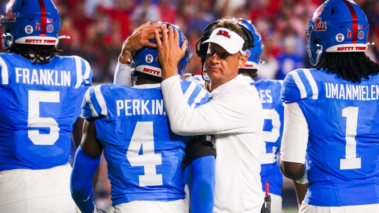 AdamSchefter's tweet card. Sources told ESPN late Saturday that the expectation is LSU, a day after its regular season ended, will hire Ole Miss coach Lane Kiffin, 50, on Sunday as its new coach and that the deal will cover...