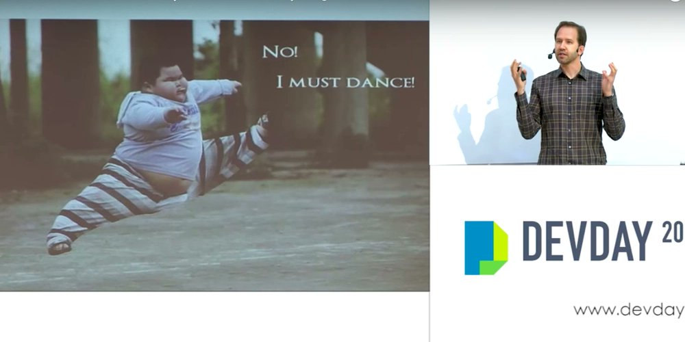 ThePracticalDev's tweet card. Let's learn techniques together that will help us level up our coding skills, career, and life from this "It's not what you read, it's what you ignore" talk by Scott Hanselman