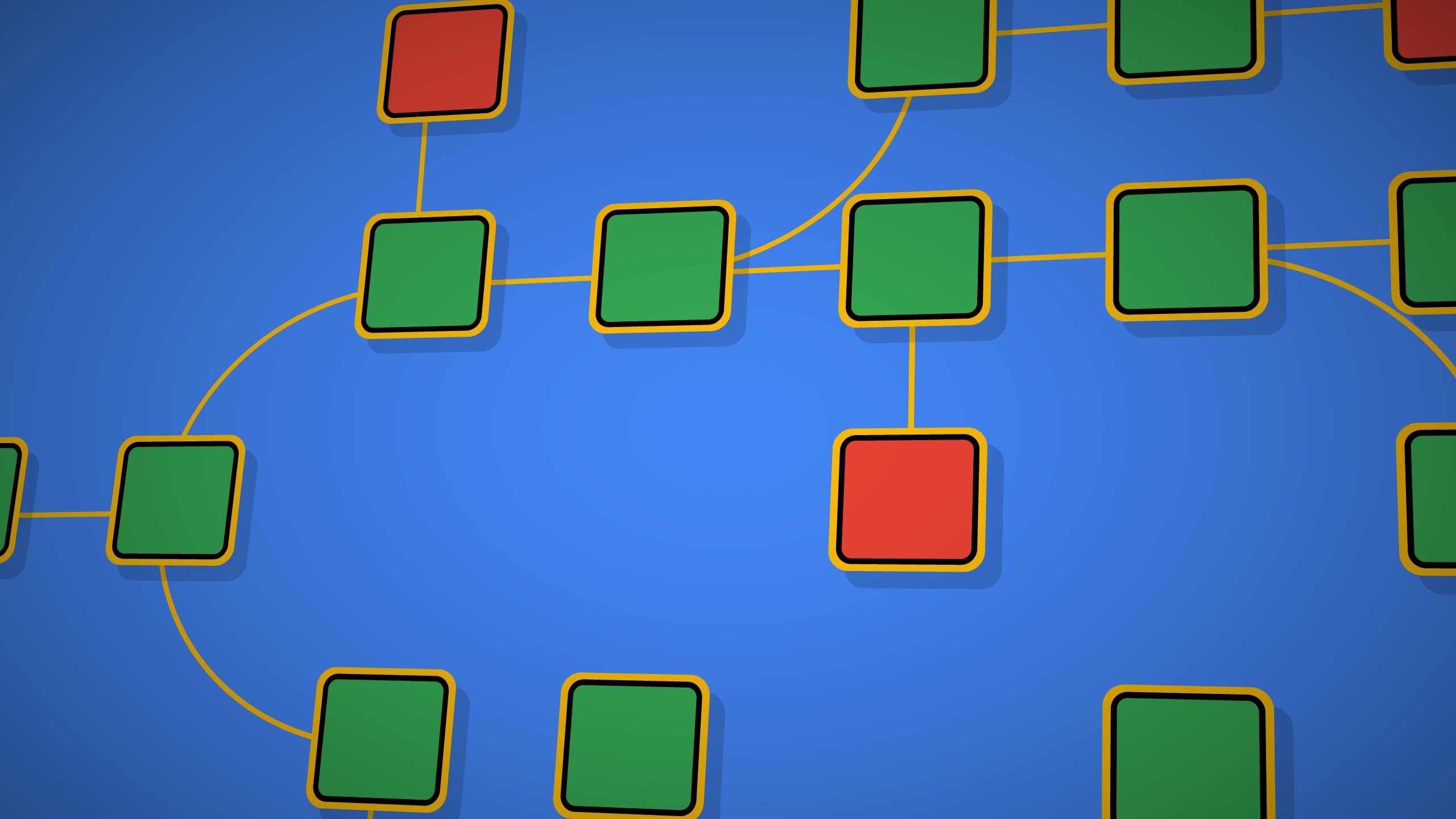 IBM's tweet card. IBM unveiled its "Blockchain as a Service" today, which is based on the open source Hyperledger Fabric, version 1.0 from The Linux Foundation. IBM