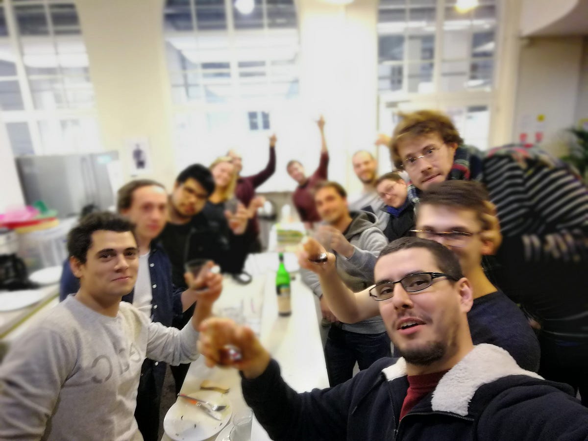 TechDoorsLive's tweet card. L’équipe tech de Healsy sera présente aux TechDoors #15 à Paris, jeudi 26 avril 2018. Si tu veux participer aux TechDoors et rencontrer…