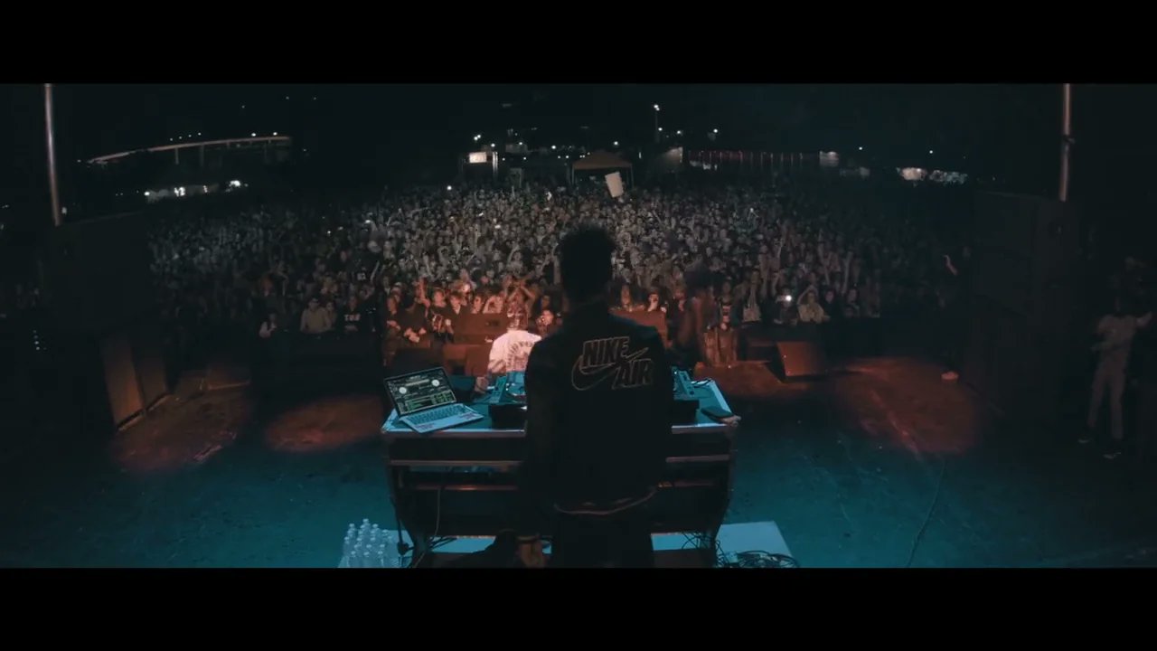 queueapp's tweet card. Fun Fun Fun X Recap