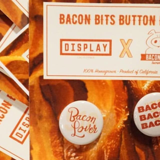 SacBaconFest's tweet card. Sacramento Bacon Fest (@sacbaconfest) • Instagram photo