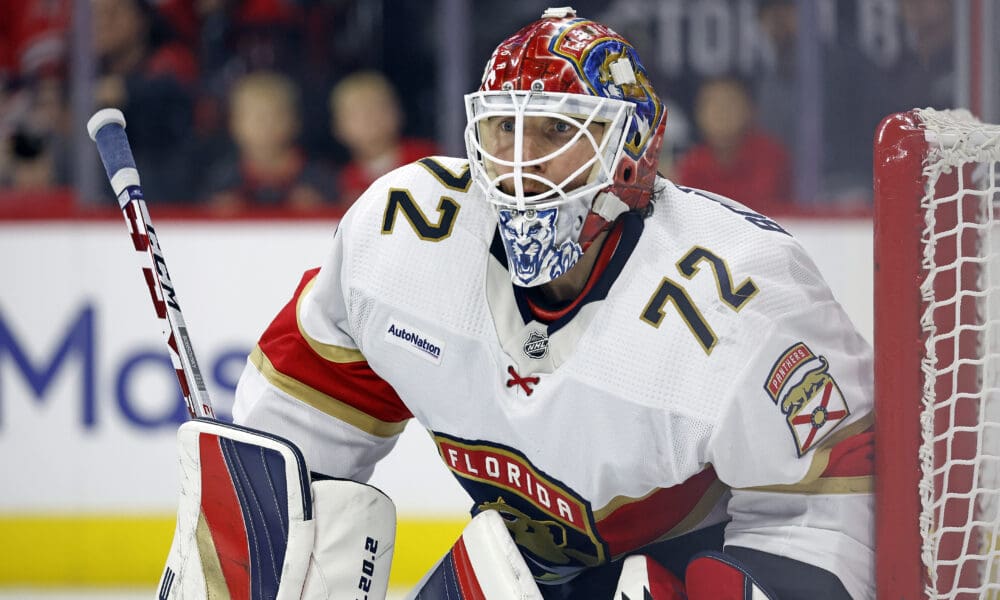 GeorgeRichards's tweet card. Florida Panthers goalie Sergei Bobrovsky is close to making an NHL All-Star team for the third time in his career — but he needs a late push in voting to make it. The NHL will close voting at...