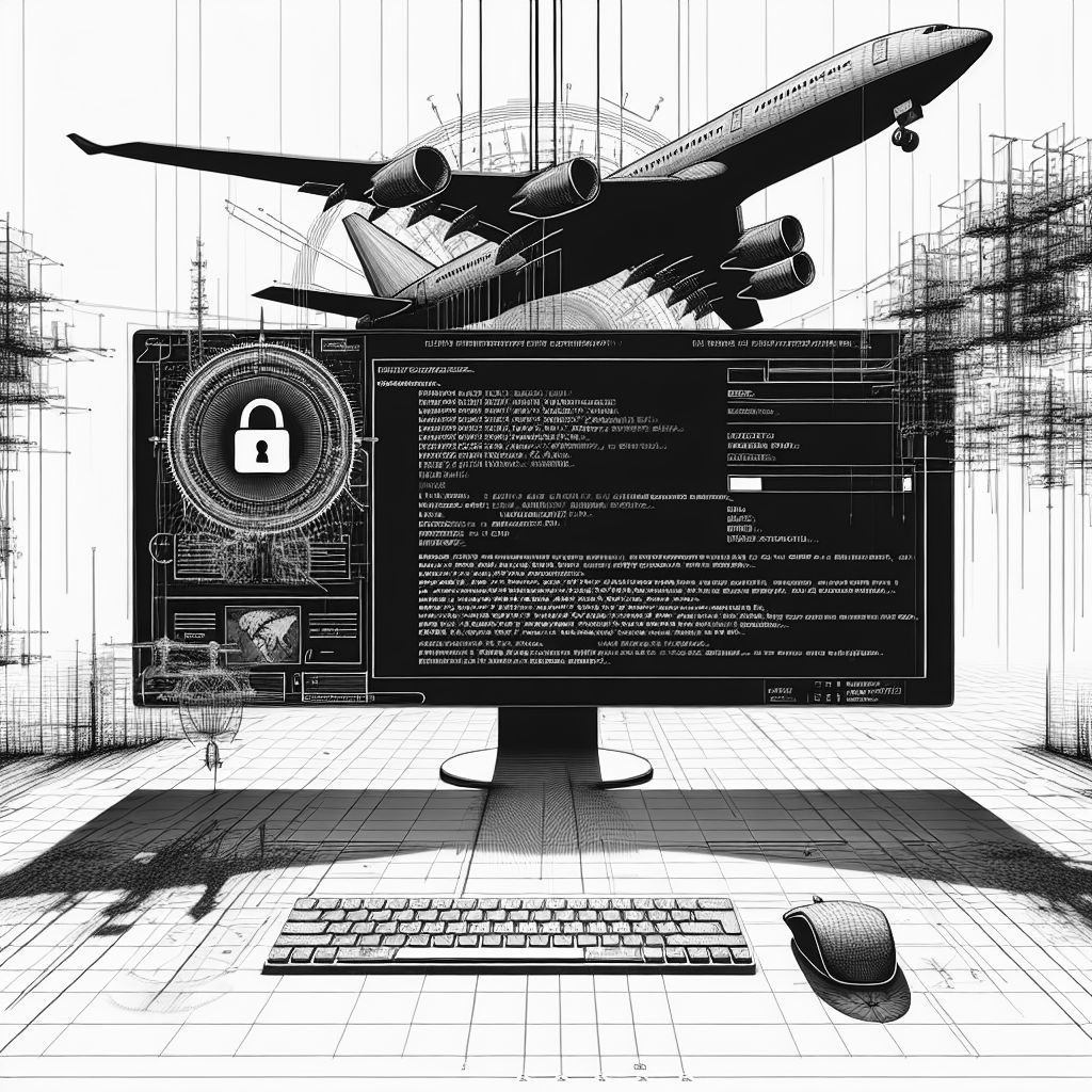 mitchcasspari's tweet card. Iberia wurde Opfer eines Cyberangriffs. Hacker fordern 6 Millionen Dollar, um die Veröffentlichung gestohlener Passagierdaten zu verhindern.