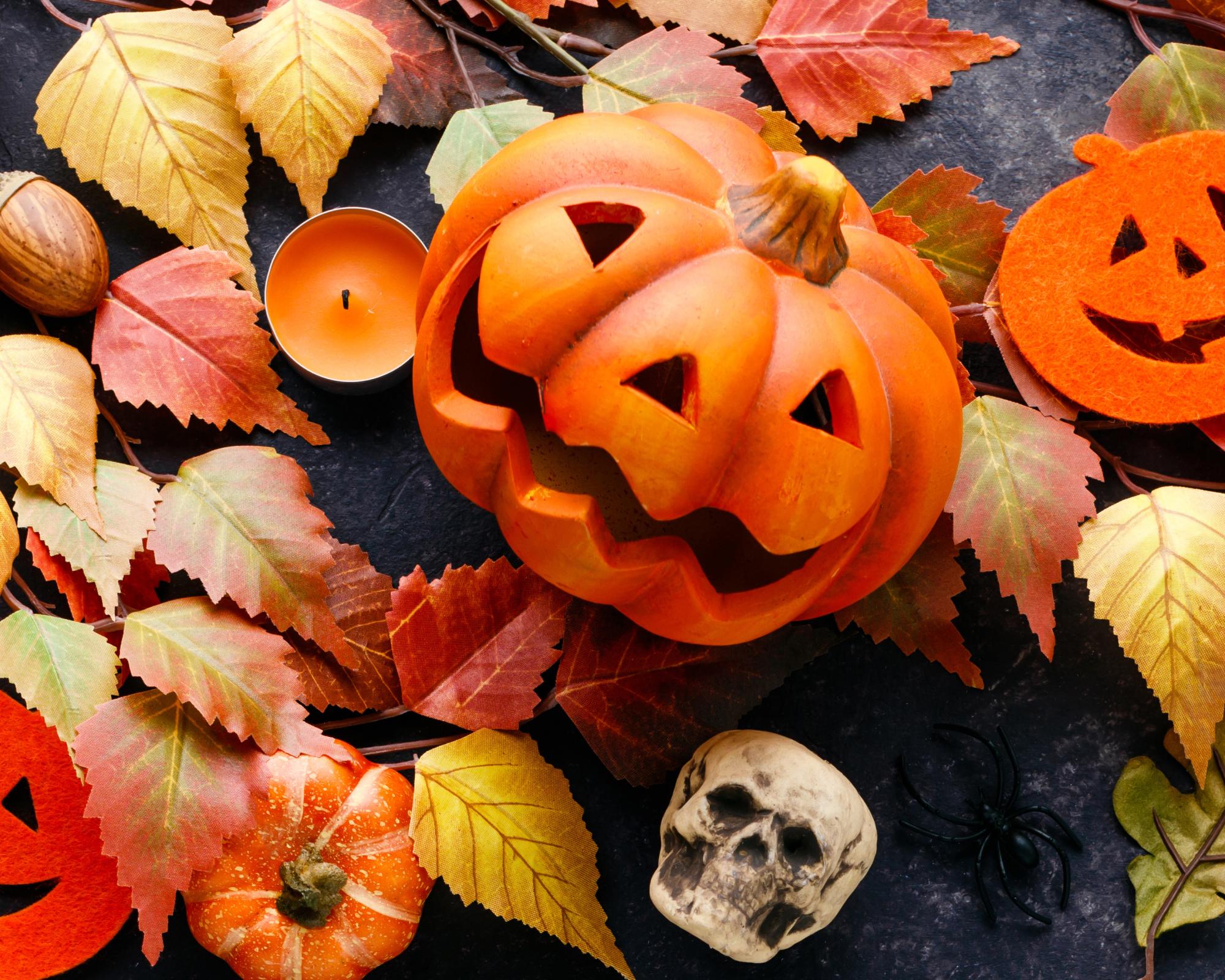 ResidenceHeigh1's tweet card. Halloween celebrations that involve alcohol and other substances can also make it easier for problematic behaviors and unwelcome advances to go unnoticed. Here