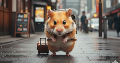 Tweet card summary image