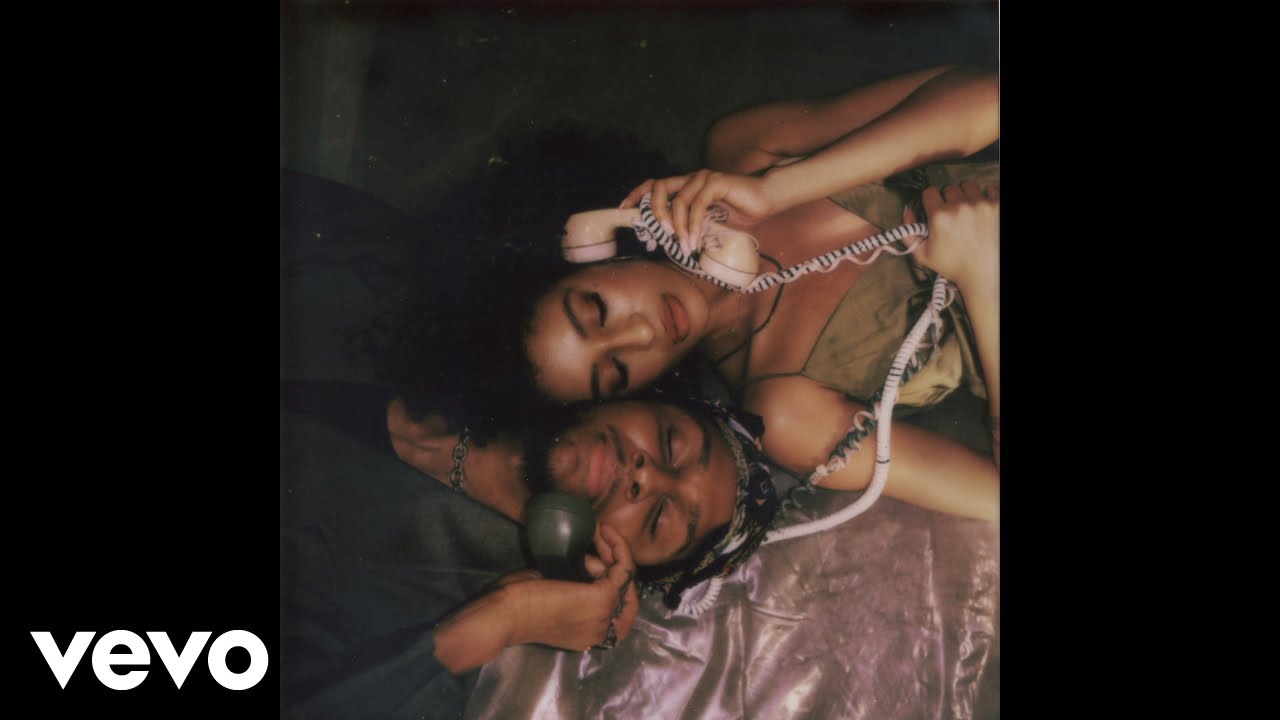 Ultra_locrian's tweet card. Masego - Spin The Block (Audio)