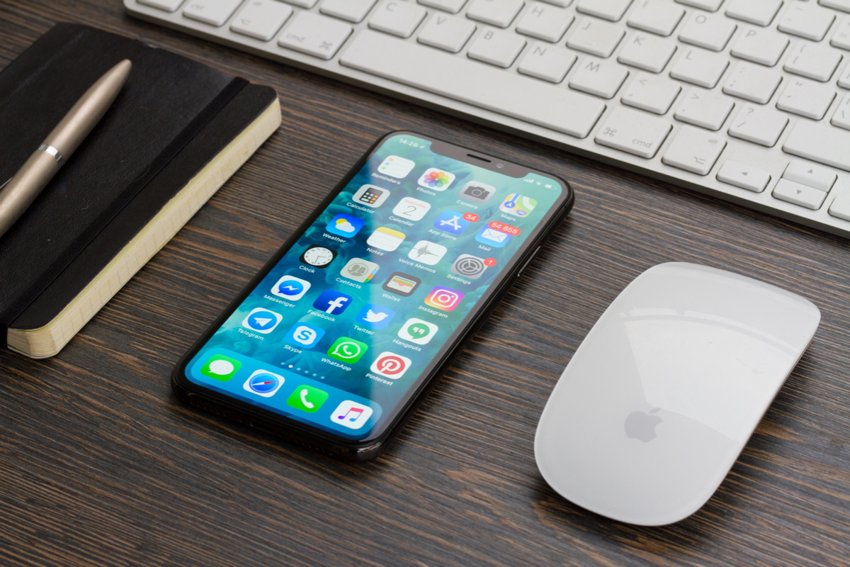 ComputerWissen's tweet card. Das letzte Jahrzehnt war nicht zuletzt die Dekade der Mobile Apps. Grund genug, einen Blick darauf zu werfen, welche Apps in den letzten zehn Jahren am häufigsten heruntergeladen wurden. Apples...