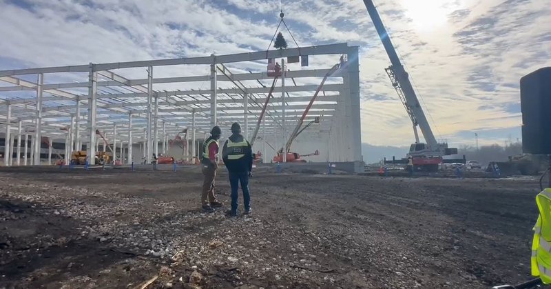 Tweet card summary image