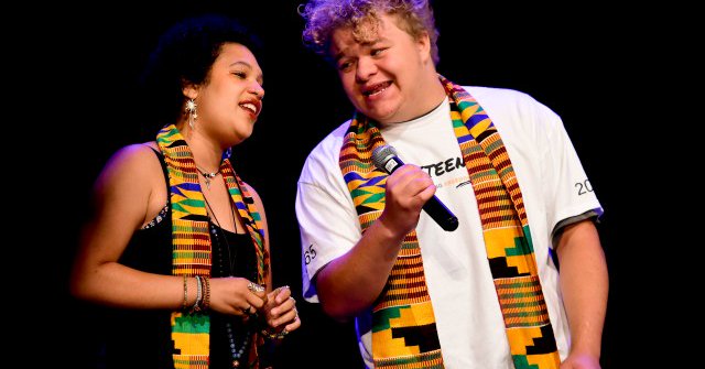 Tweet card summary image