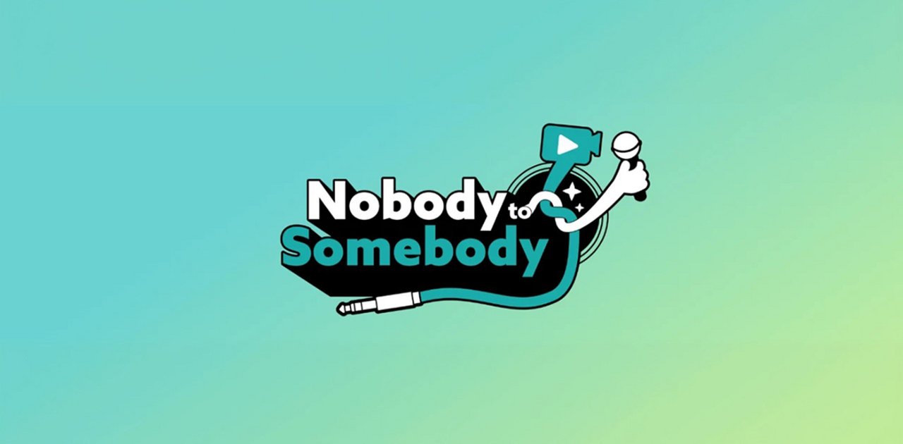 takako1211imim's tweet card. BitfanとスペースシャワーTVがタッグを組み、インディーズアーティストのミュージッククリップ制作を支援するプロジェクト『Nobody to Somebody』。アーティストの才能を、ファンと共に世に送り出すことを目指します。