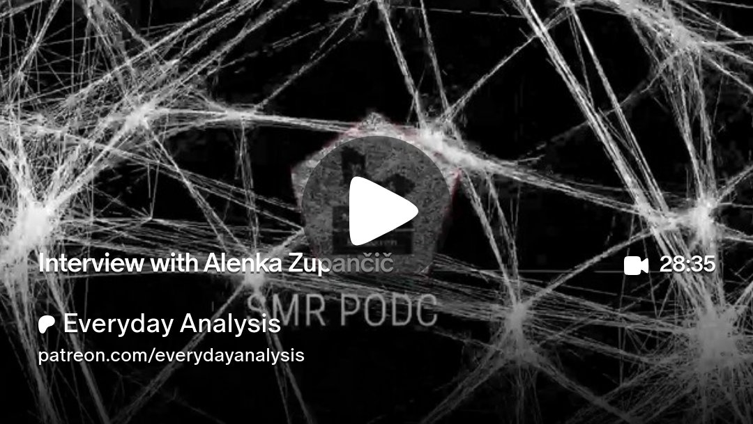 EDAnalysis's tweet card. Get more from Everyday Analysis on Patreon