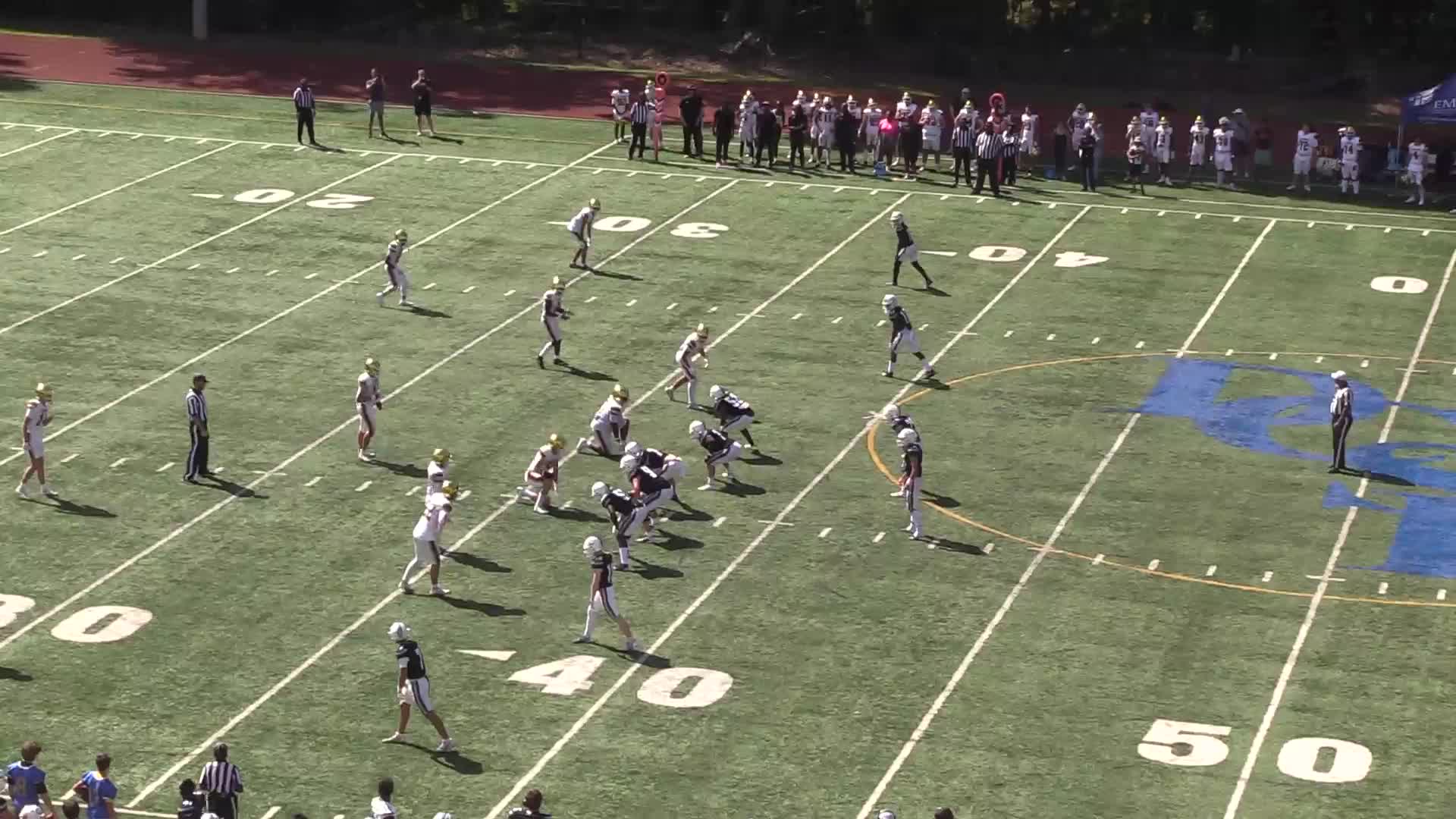 JohnMcNall8295's tweet card. 2024 Season Highlights