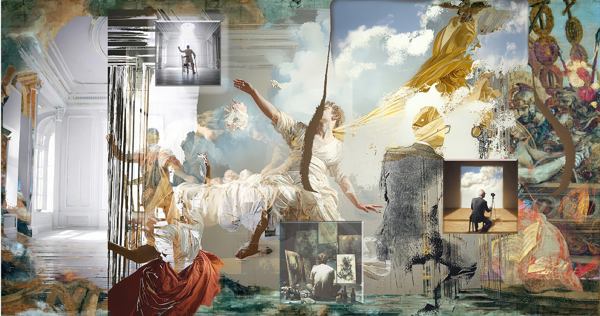 DeepAI's tweet card. Making Our Miracles. In a world where the extraordinary hides in everyday lives, Making Our Miracles gathers stories of wonder and transformation and reimagines...